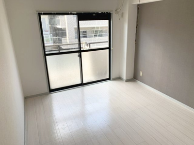 【洋室】 | シンプルライフ本山