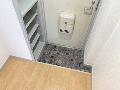 【玄関】 | シンプルライフ本山