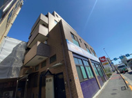 カピラ多摩川の画像