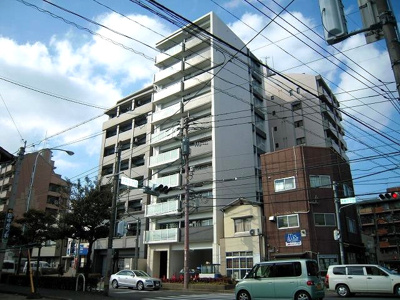 【外観】 | DHガーデン平尾