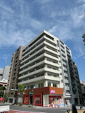 月村マンションNo.33の画像