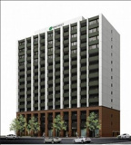 エンクレストベイサイド通りの画像