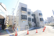 レベアス北千住の画像