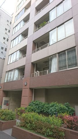 根津シティタワー