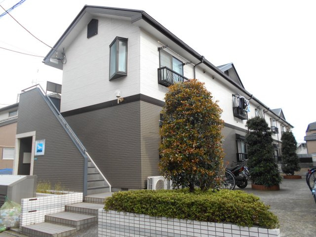 バーナルヒルズⅡA