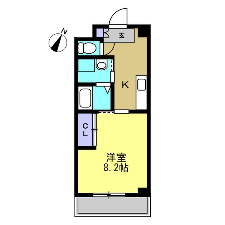 リバティ青山