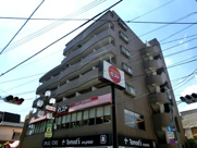 レスタージュ上板橋の画像