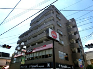 レスタージュ上板橋の画像