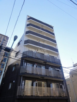 レジディア恵比寿Ⅲの画像