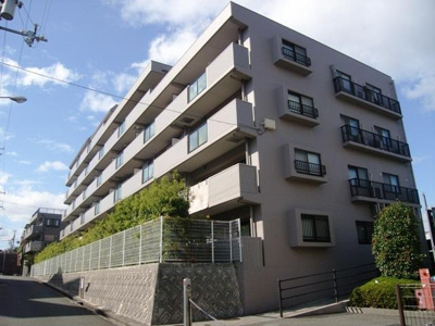 【外観】 | エンゼルハイム千里山第2 | 外観★