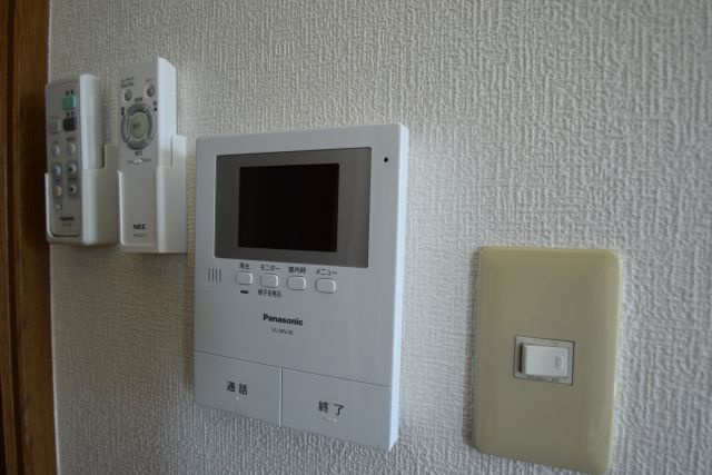 【設備】 | ロジュ城山