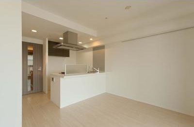 【居間・リビング】 | リビオ日本橋人形町 | リビオ日本橋人形町 人形町周辺の高級賃貸は人形町不動産で！