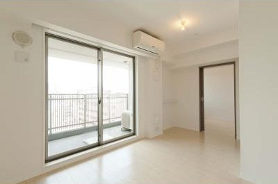 【居間・リビング】 | リビオ日本橋人形町 | リビオ日本橋人形町 人形町周辺の高級賃貸は人形町不動産で！