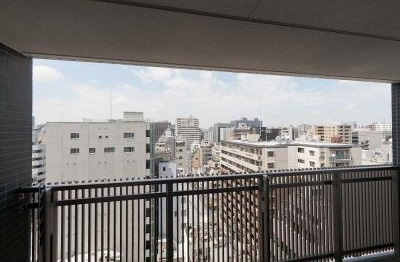 【展望】 | リビオ日本橋人形町 | リビオ日本橋人形町 人形町周辺の高級賃貸は人形町不動産で！