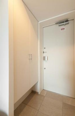 【玄関】 | リビオ日本橋人形町 | リビオ日本橋人形町 人形町周辺の高級賃貸は人形町不動産で！