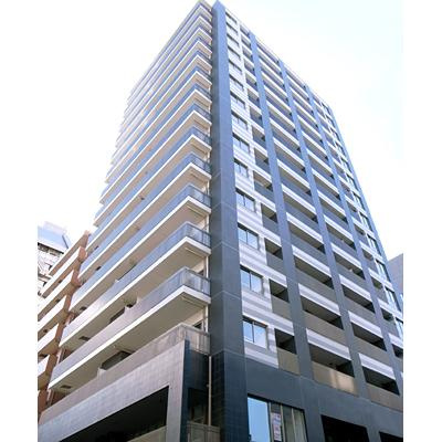 【外観】 | リビオ日本橋人形町 | リビオ日本橋人形町 人形町周辺の高級賃貸は人形町不動産で！