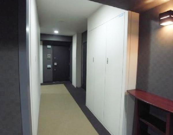 【その他共用部分】 | リビオ日本橋人形町 | リビオ日本橋人形町　人形町周辺の高級賃貸は人形町不動産で！