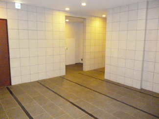 【その他共用部分】 | リビオ日本橋人形町　人形町周辺の高級賃貸は人形町不動産で！