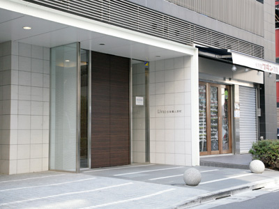 【エントランス】 | リビオ日本橋人形町 | リビオ日本橋人形町　人形町周辺の高級賃貸は人形町不動産で！