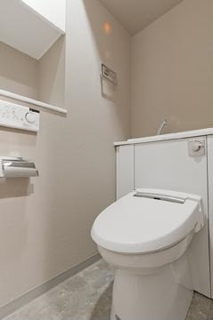 【トイレ】 | リビオ日本橋人形町 | リビオ日本橋人形町　人形町周辺の高級賃貸は人形町不動産で！
