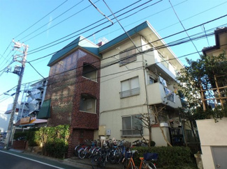 【外観】