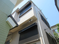 メゾンアルカディアの画像