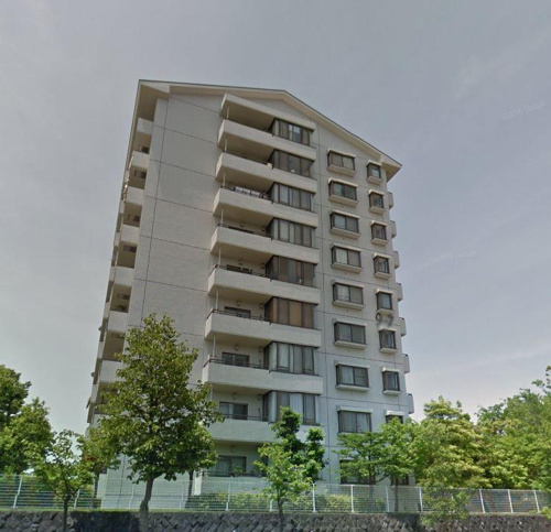 サントゥール中川７号棟 株式会社日本セルバン 横浜 川崎の不動産情報