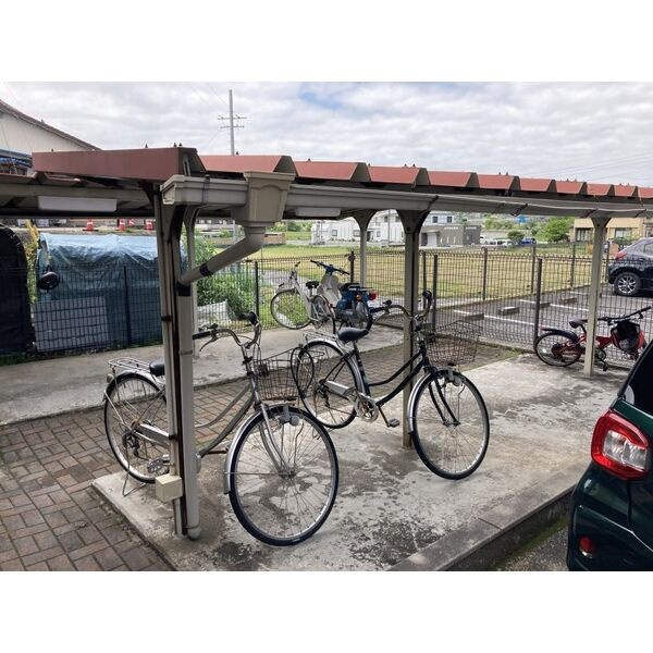 シャトー新宮のその他共用部分