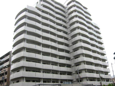 【外観】 | ライオンズマンション天神南 | ☆外観☆