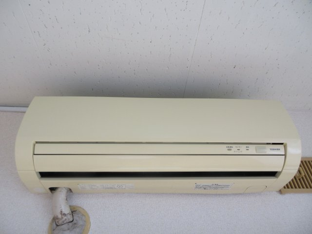 ハイツ日吉の設備