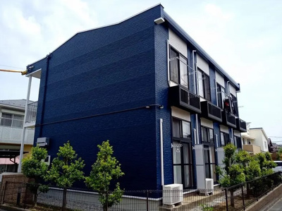 【外観】 | プロシードM