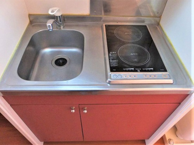 【キッチン】 | プロシードM