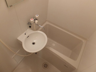 【浴室】 | プロシードM