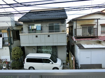 【展望】 | ウイングヒル