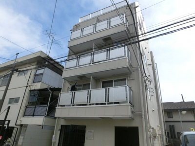 【外観】 | ウイングヒル