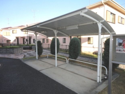 【その他共用部分】 | セレンディップハウス