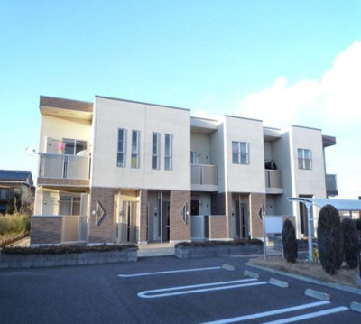 【外観】 | セレンディップハウス