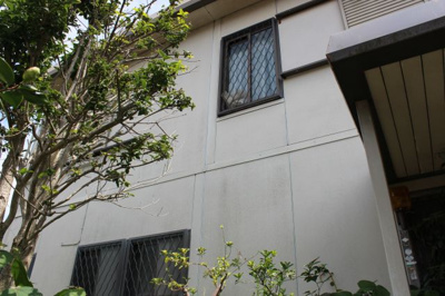 【外観】 | 大津市朝日1丁目13-11　売土地