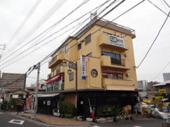 大津市馬場１丁目の店舗一部の画像