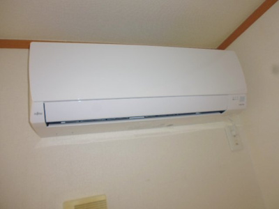 【設備】 | メロウグローブＡ | エアコン