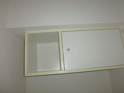 【収納】 | メロウグローブＡ