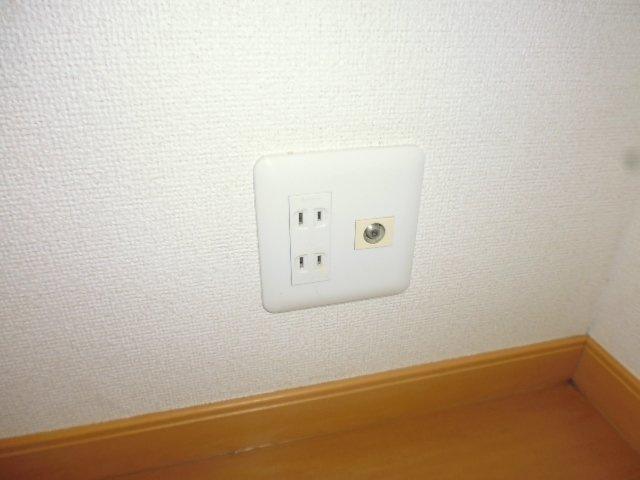 メロウグローブＡの設備