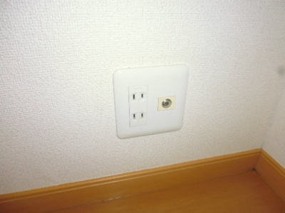 【設備】 | メロウグローブＡ