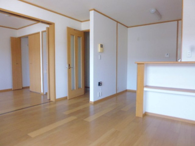 【居間・リビング】 | メロウグローブＡ