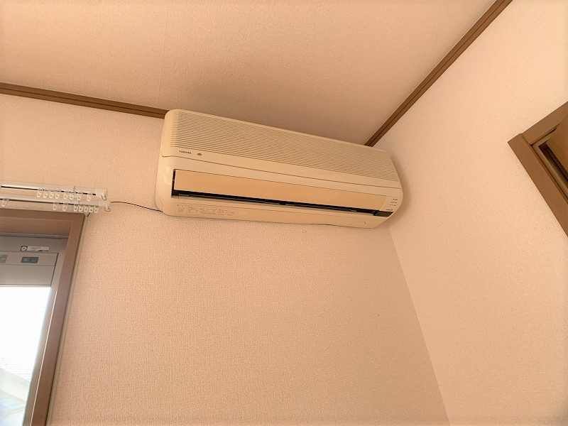 クァトロ・カーサの設備