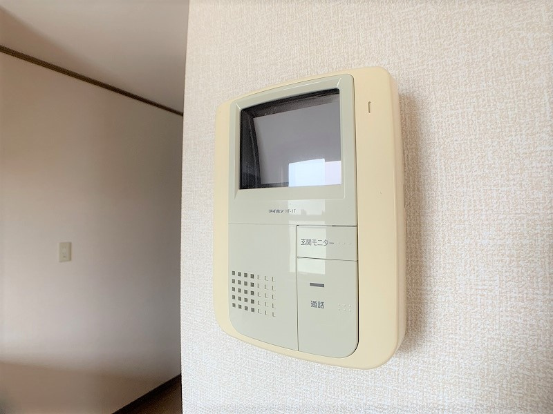 クァトロ・カーサのセキュリティ