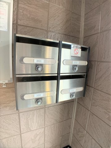 クァトロ・カーサのセキュリティ