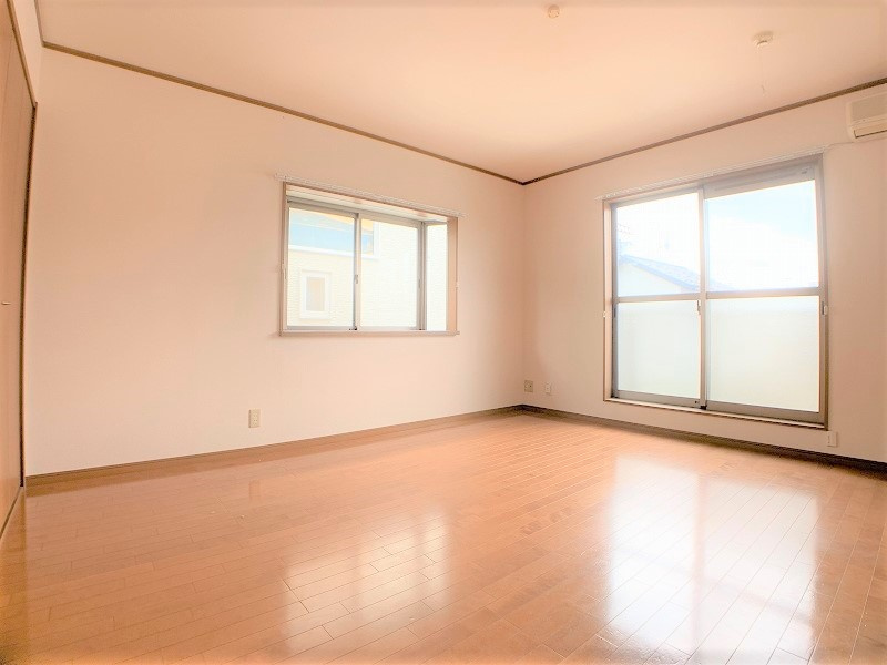 クァトロ・カーサの内装