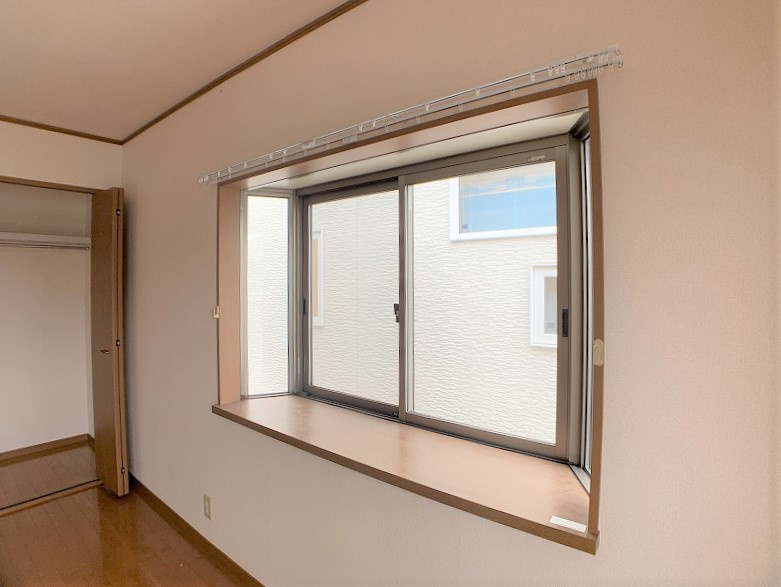 クァトロ・カーサの内装