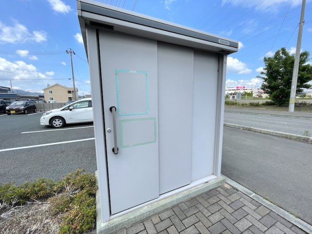 メゾンマスト盛南中央Ⅱのその他共用部分